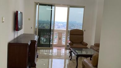 Apartemen Kedoya Elok Mewah Harga Murah Strategis