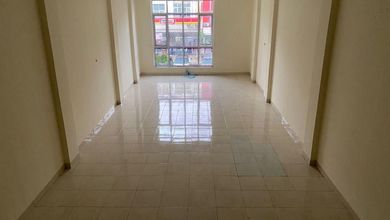 Ruko 3 Lantai Di Duri Kosambi Baru Strategis