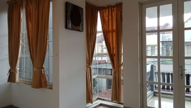 Disewa Rumah Bagus 2 Lantai