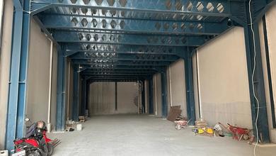 Gudang Bagus Di Daan Mogot 3 Lantai Strategis