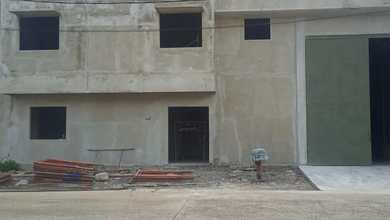 Gudang Baru 2 Lt Di Kawasan Industri Tangerang