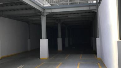 Gudang Dan Kantor Siap Huni Di Prepedan Tegal Alur