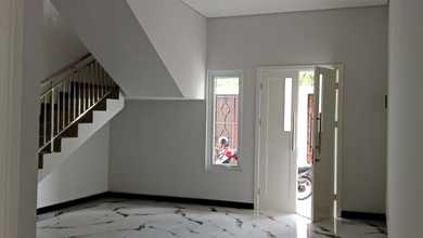 Rumah Cantik Siap Huni Perum Kosambi Baru Lokasi Strategis