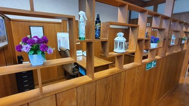 Office Building Puri Indah