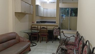 Rumah Murah Dan Bagus 1 1/2 Lt Semanan Jaya