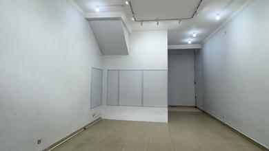 Ruko Bagus, Murah Dan Strategis 3 Lt. Bojong Ondah