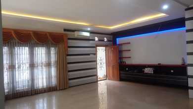 Rumah Hoek Cantik Perum Kosambi Baru 2 Lantairu 2