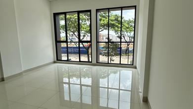 Ruko Gandeng Enchante Siap Huni Straegis Murah