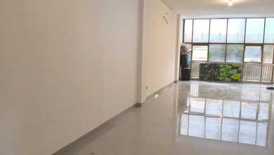 Ruko 3,5 Lt. Boulevard Green Lake City Harga Bustrategis