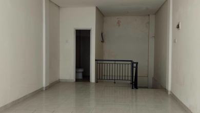 Ruko Boulevard Tanjung Duren Strategis 3,5 Lt Harga Murah Lokasi Strategis