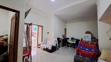 Rumah 2 Lt Gading Serpong