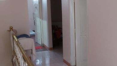 Rumah Cantik Harga Bu 2 Lantai Metland Puri