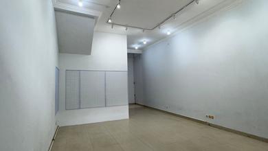 Ruko Bagus 3 Lt Harga Murah Bojong Indah Loksi I Strategisd