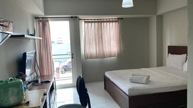 Dijual Murah Apartemen Sahid Metropolitan Strategis 