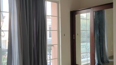 Rumah Murah 2 Lantai Green Lake City Cluster Favorit Strategis