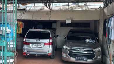 Rumah Boulevard Grogol Multi Fungsi Strategis