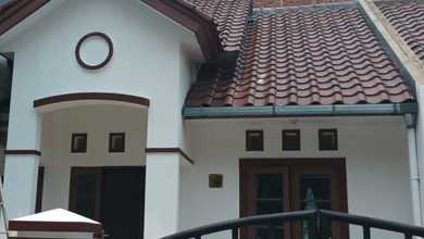 Rumah Cantik Harga Murah Metland Lokasi Strategis