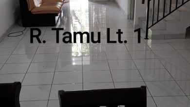 Disewa Rumah Taman Semanan Indah 2 Lt