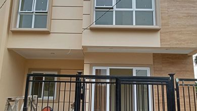 Rumah Siap Huni Gading Serpong Sektor 7a Strategis