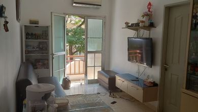 Rumah Bagus Di Town Houses City Resort