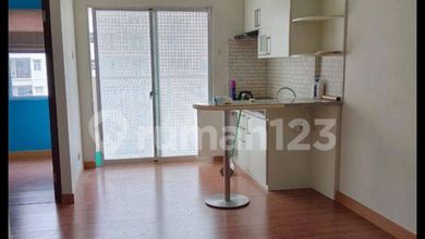 Apartemen  Murah Dan Strategis Medit 2 Central Park 