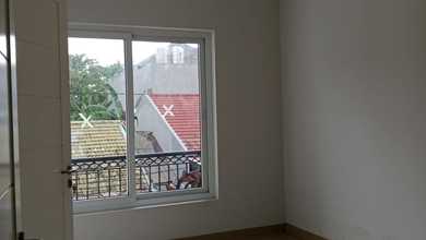 Rumah Bagus Siap Huni Perum Kosambi Baru Letak Strategis