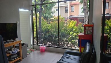 Rumah Siap Huni 2 Lt Green Lake East Asia