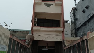 Ruko Murah3,5 LT. Bagus Tamansari Siap Huni Strategis