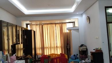 Dijual Rumah di Tanjung Duren, Jakarta Barat