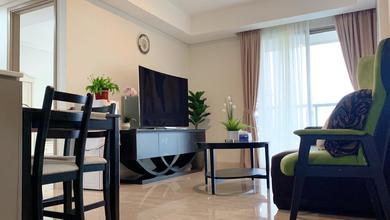 Disewa Apartemen Gold Coast 3BR PIK Jakarta Utara