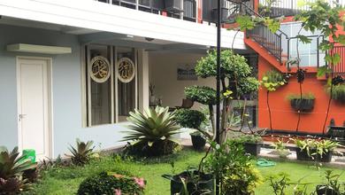 Rumah Bagus Furnished SHM Kota Baru Parahyangan, Bandung