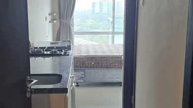 Dijual Apartemen Studio Puri Mansion Jakarta Barat