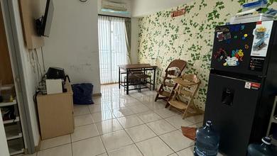 Apartment 2 BR Fully Furnished Mtown Gading Serpong