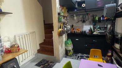 Dijual Rumah Milano Village Gading Serpong Tangerang Selatan