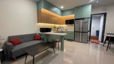 Dijual Rumah Cluster Leonora Gading Serpong Tangerang Selatan