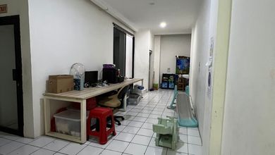 Dijual Ruko 4 Lantai di Bandengan Jakarta Utara