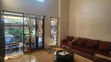 Rumah Bagus Awani Residence Furnished Ngamprah, Bandung Barat