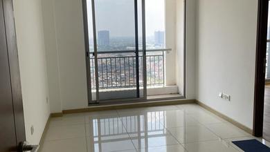 Disewa Apartemen 1BR Unfurnished MTown Gading Serpong