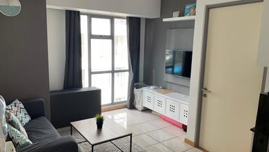 Dijual 1BR Apartemen MTown Gading Serpong