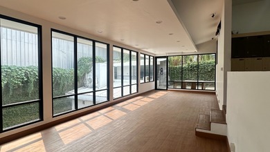 Dijual Rumah Kantor Mewah Permata Hijau Jakarta Selatan