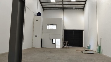 Gudang Bagus Batu Ceper, Tangerang