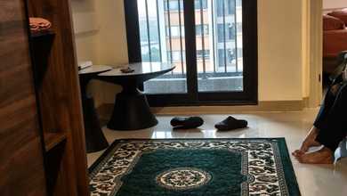 (Bu) Dijual Apartemen Meikarta Cikarang, Bekasi