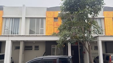 Disewakan Rumah Semi Furnish Di South Magenta Pik 2 Rumah Bagus di Cluster Magenta PIK 2, Jl. South Magenta 3 No.3, Salembaran Jati, Kosambi, Tangerang, Banten, Indonesia, 15214, Pantai Indah Kapuk 2