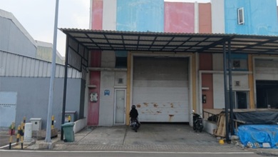 Dijual Gudang di Sedayu Bizzpark Daan Mogot