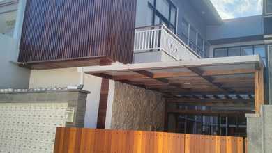 Dijual / Disewakan Villa di Ngurah Rai, Bali, Full Furnish