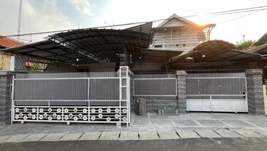 Disewakan Rumah Full Furnish di Kebon Jeruk, Jakarta Barat