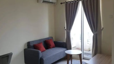 (Termurah) Disewakan Apartemen 2 Bedroom, Furnish di Belmont Residence