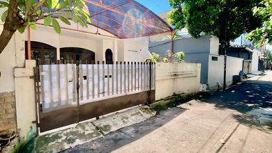 Disewakan Rumah di Dalam Komplek Wilayah Kemanggisan Jakbar