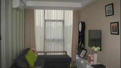 Disewakan Apartemen L'avenue 2 Bedroom Furnished Di Pancoran Jakarta Selatan