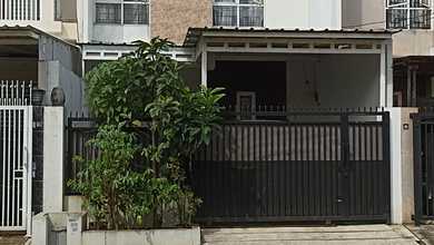 Dijual Rumah 2 Lantai Di Joglo Dibawah Nilai Appraisal Bank